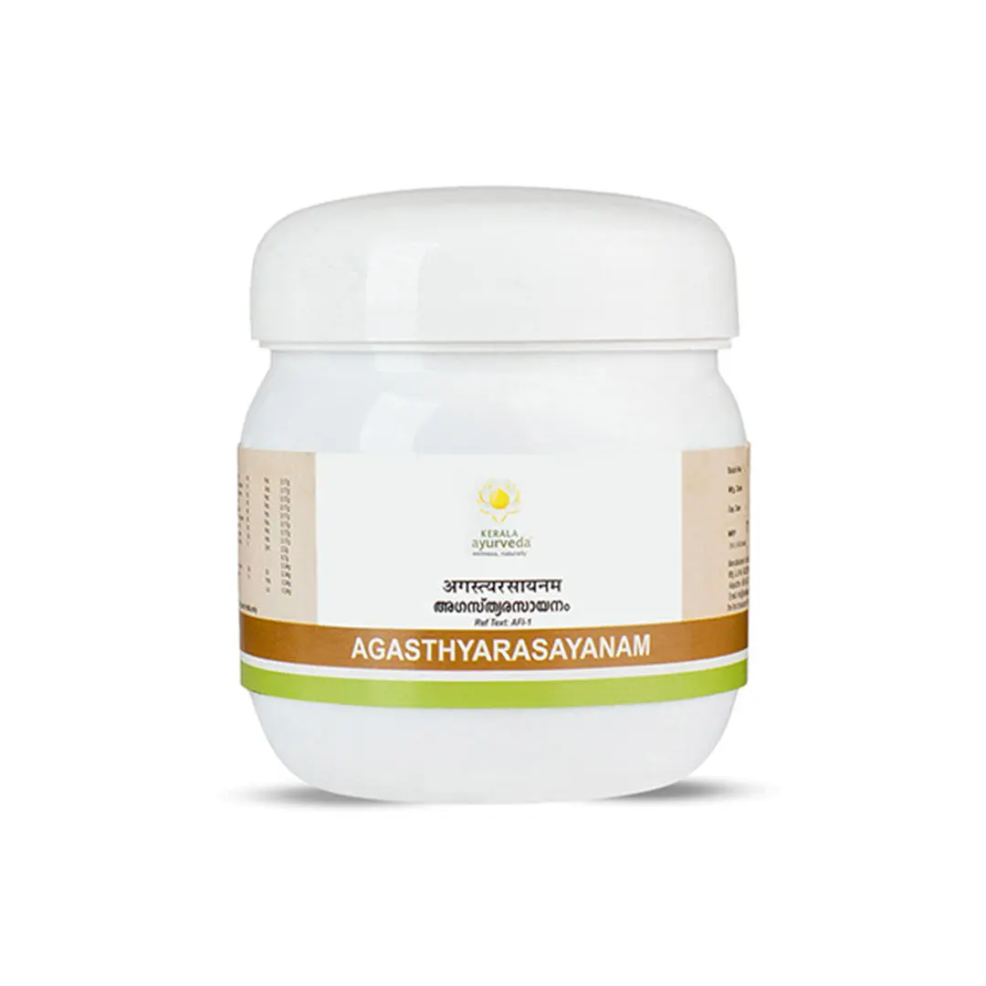 Agasthyarasayanam - 250G - Kerala Ayurveda