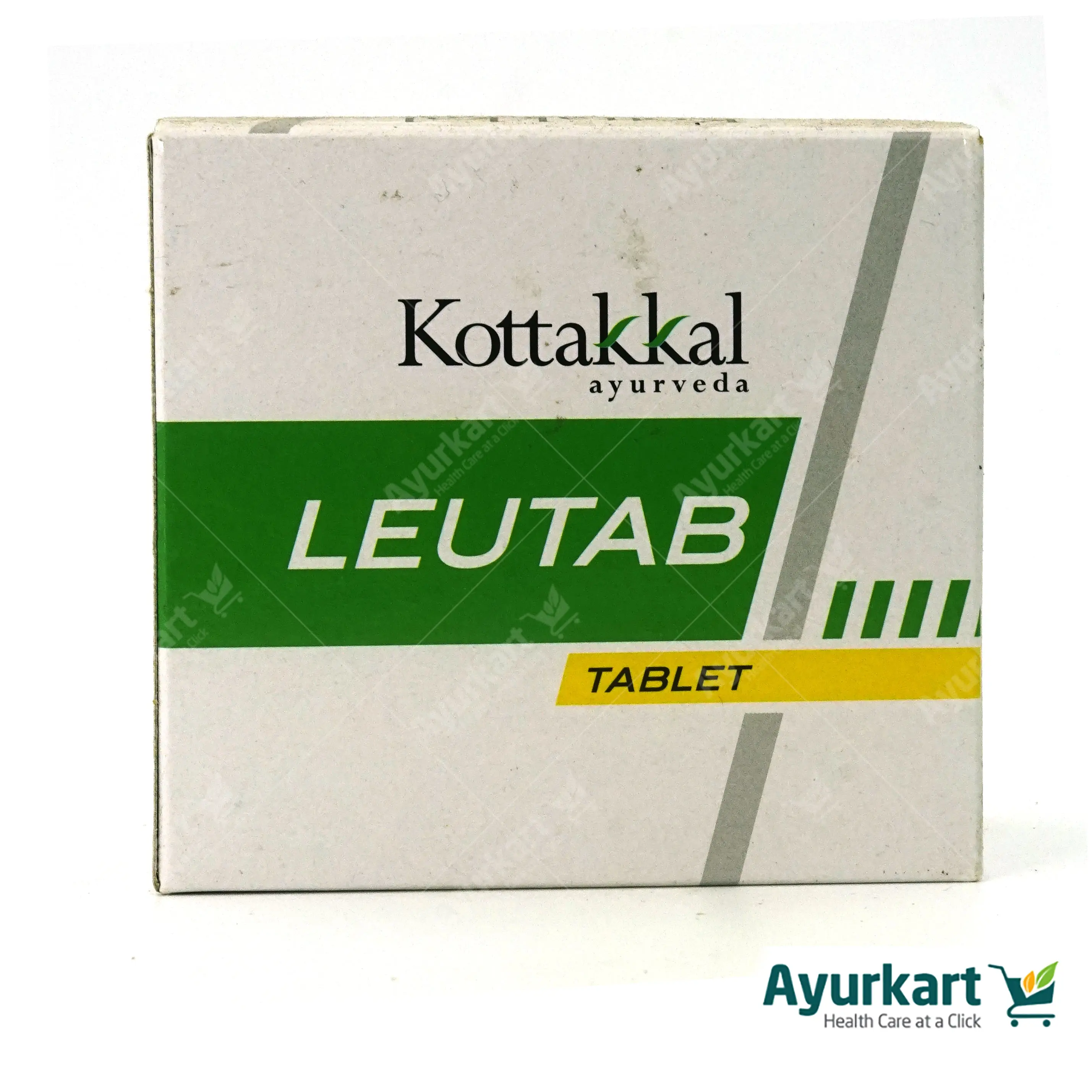 Leutab Tablet - 100Nos - Kottakkal - Image 2