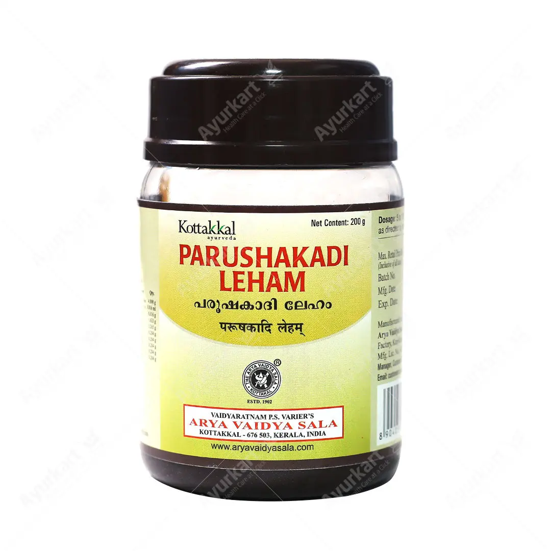 Parushakadi Leham - 200GM - Kottakkal
