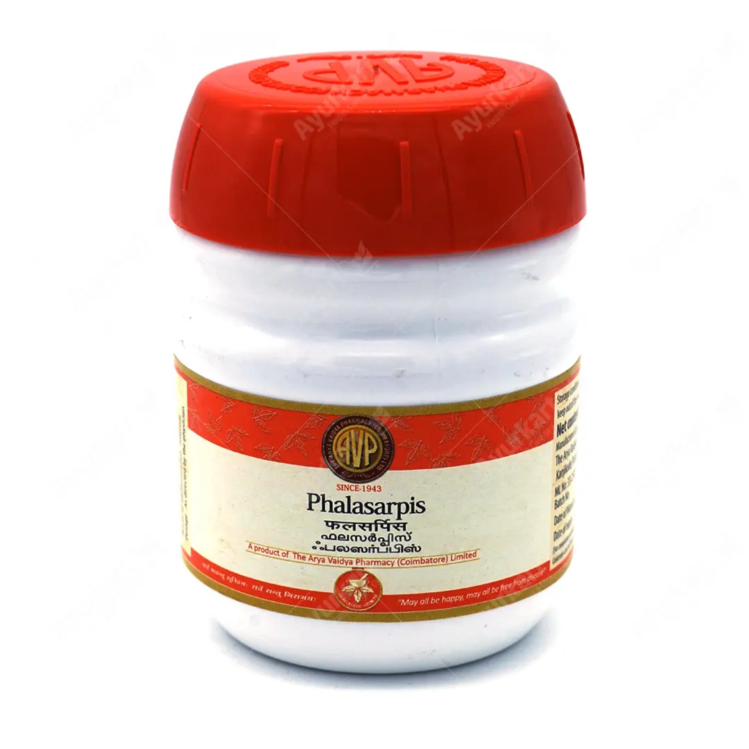 Phalasarpis - AVP Ayurveda - 150g