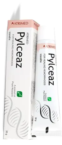Pylceaz 30g atrimed
