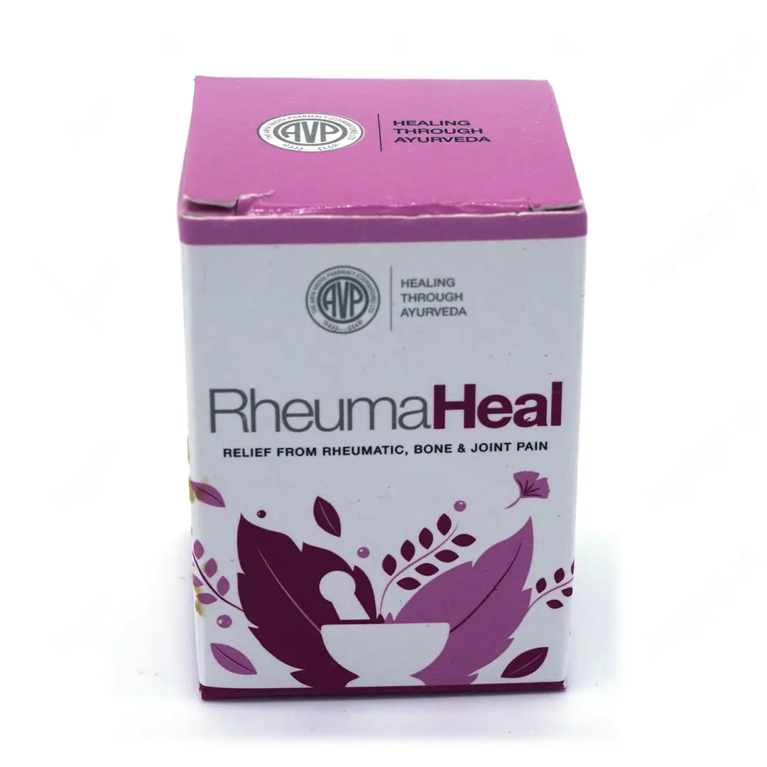 Rheumaheal - AVP Ayurveda - 25G