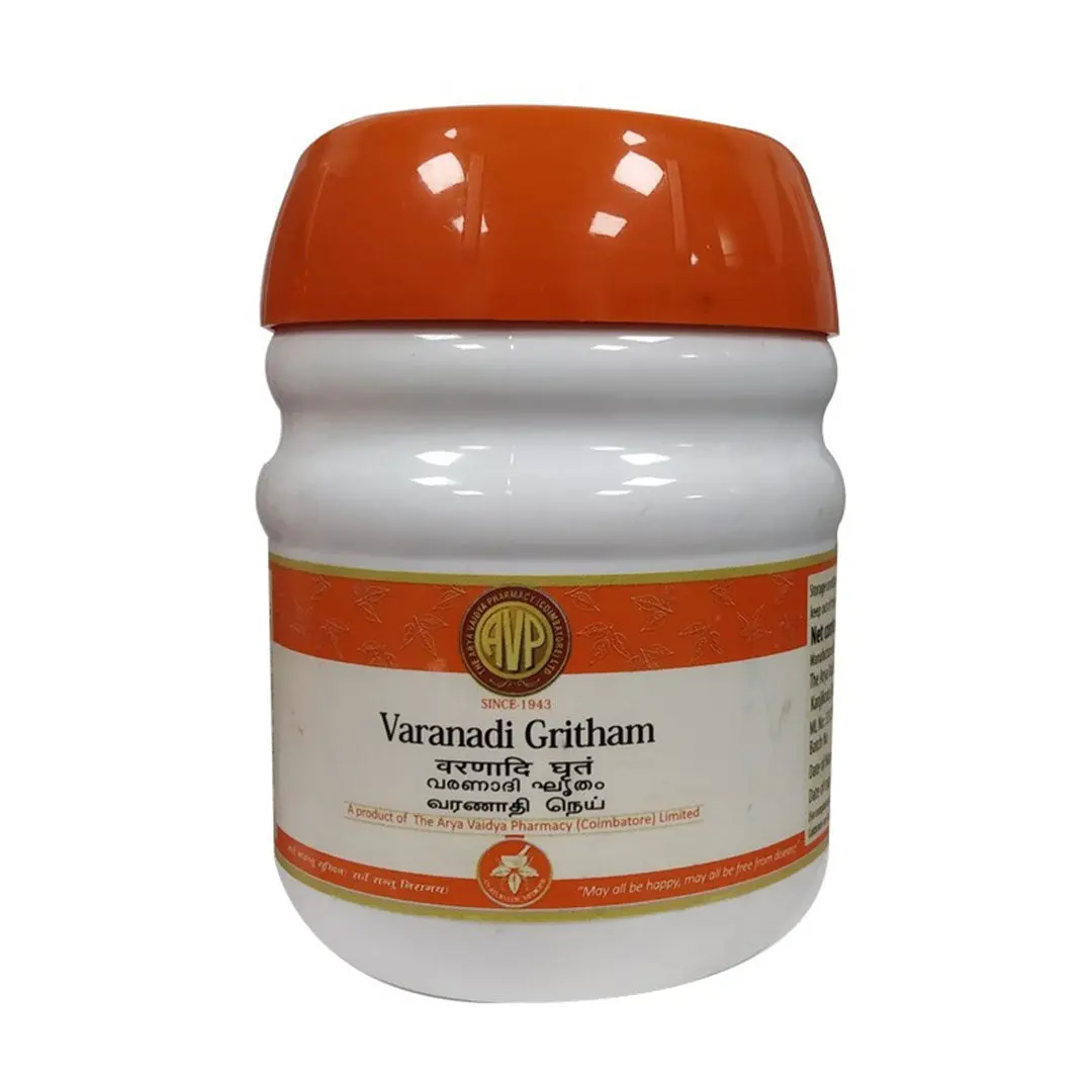 Varanadi Gritham - AVP Ayurveda - 150g