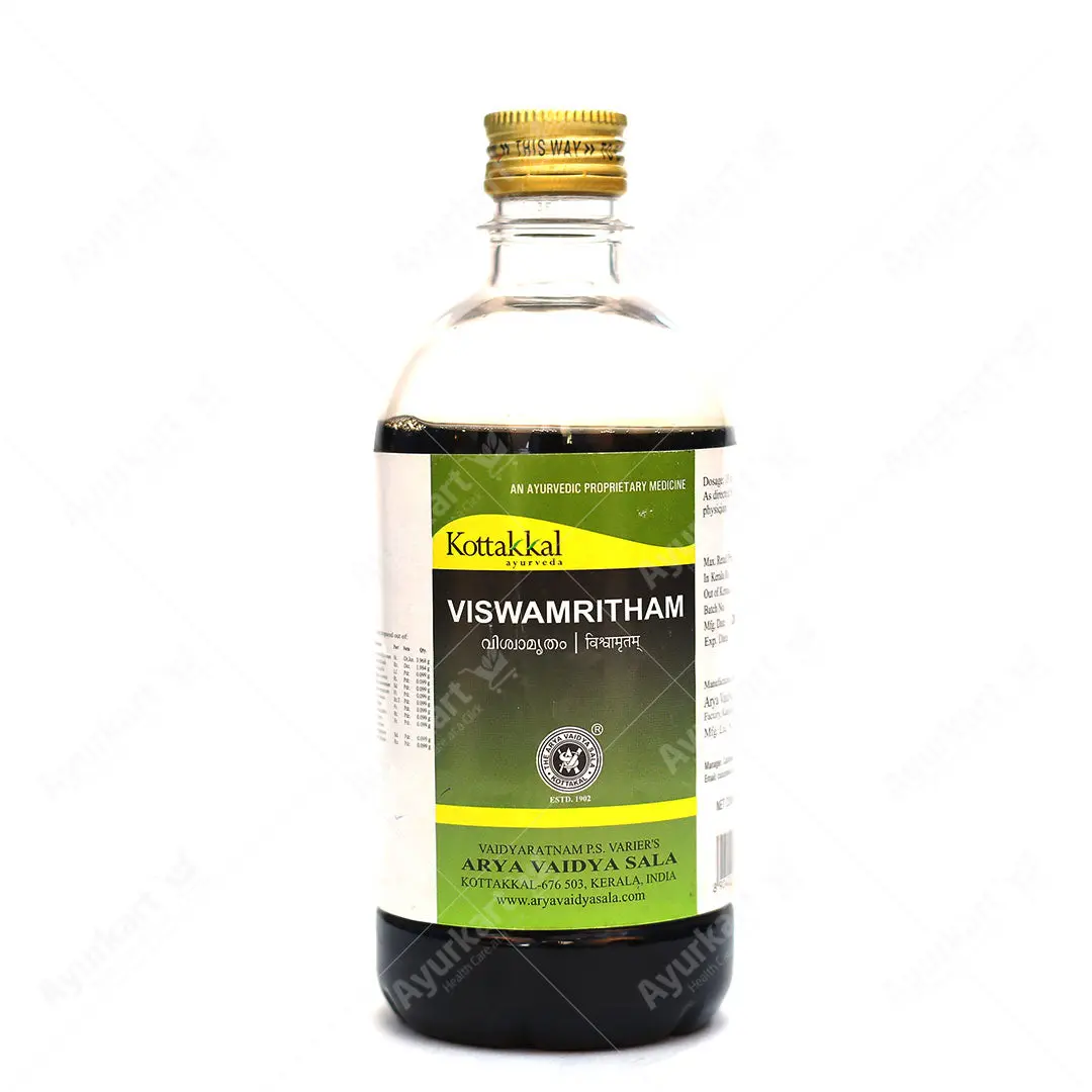 Viswamritam - 450ML - Kottakkal